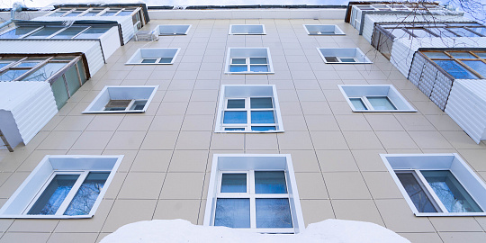 Моноколор Грани Таганая 60х60