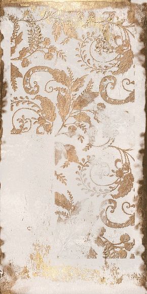 Плитка керамогранит Gatsby 02 Коричневый матовый