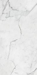 Плитка керамогранит Марбл Тренд К-1000 Каррара лаппатированный