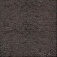 Плитка керамическая Пастораль 3П Коричневый матовый