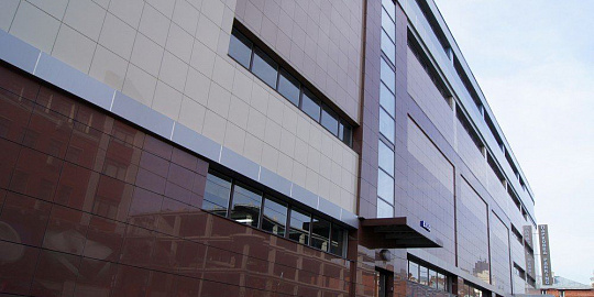 Моноколор 60х60 Уральский гранит