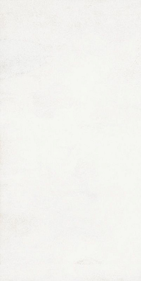 Плитка керамогранит Бетон G-1104 Белый матовый