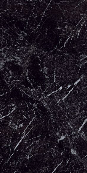 Плитка керамогранит Lava Black суперполиров