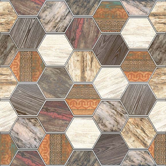 Плитка керамическая Бельмонт матовый