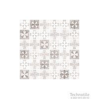 Мозаика керамогранит Рива 3  матовый