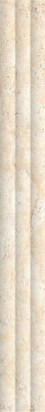 Бордюр керамический Форум 3  матовый