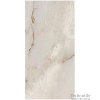 Плитка керамогранит Onyx Светло-серый полированный