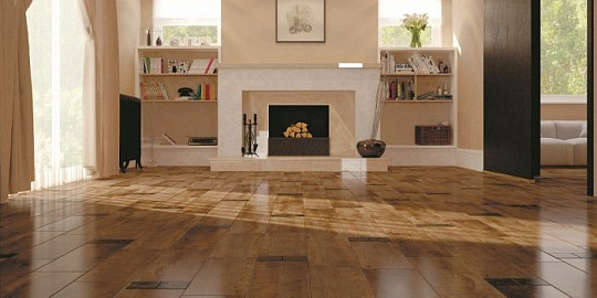 Италиан Вуд 