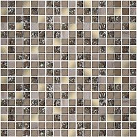 Мозаика керамическая Pandora Latte матовый