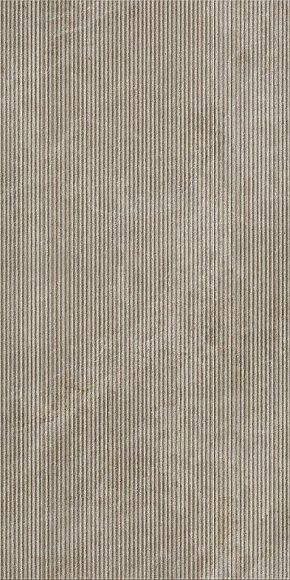 Декор керамогранит Ригато K948107R Табачный матовый