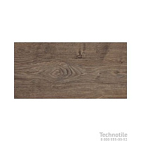 Плитка керамогранит Ноттингем 8 Коричневый матовый