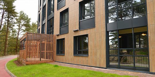 Граните Вуд Классик