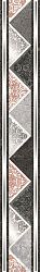 Бордюр керамический G1 Мегаполис матовый