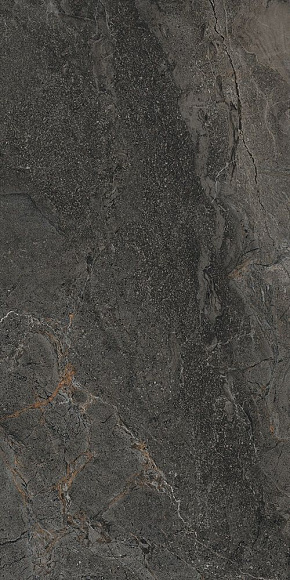 Плитка керамогранит СтоунСистем K948102R Пьетра Рома Антрацит матовый