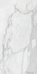 Плитка керамогранит Марбл Тренд К-1000 Каррара структурный