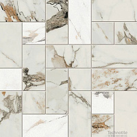 Мозаика керамическая Allure Capraia Suite глянцевый