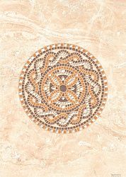 Декор керамический D1 Непал матовый