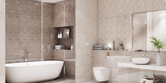 Terrazzo Eletto Ceramica