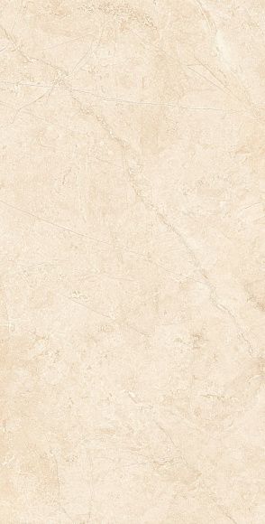 Плитка керамогранит Мармулла MA02 Светло-бежевый полированный