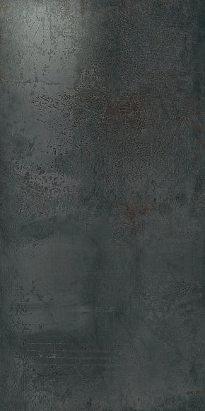 Плитка керамогранит Heat Steel лаппатированный