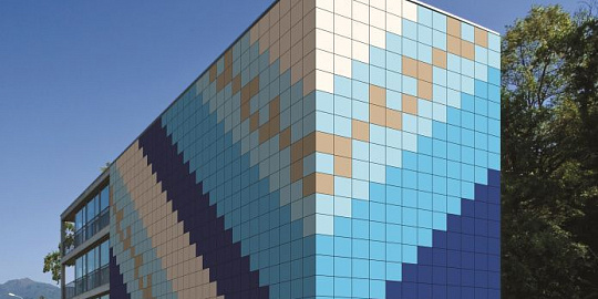 Мультиколор Эстима