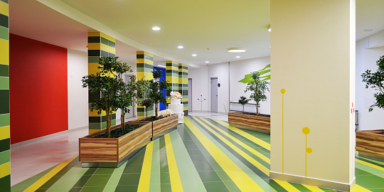 Мультиколор Эстима