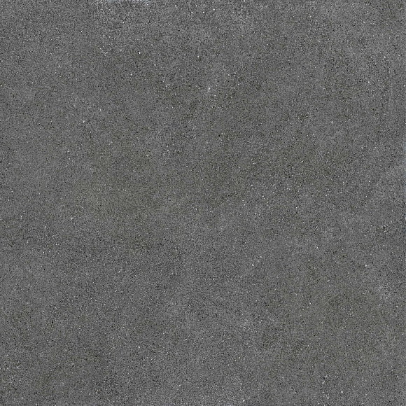 Плитка керамогранит Луна LN03 Антрацит матовый