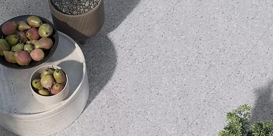 Терраццо Kerama Marazzi