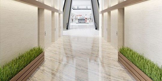 Каньон Керранова