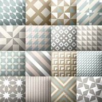 Панно керамическое Фристайл 3  глянцевый