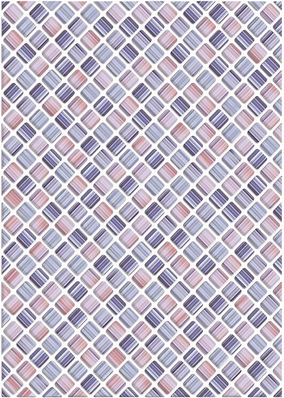 Плитка керамическая Сиена Низ матовый