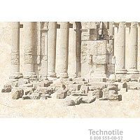 Панно керамическое Форум 3 тип 3  матовый