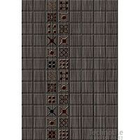 Декор керамический Калипсо 3  глянцевый