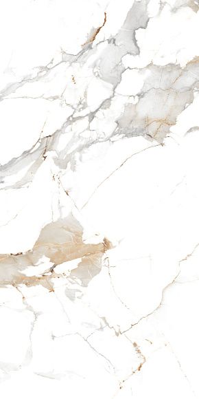 Плитка керамогранит Statuario Cafe Gold полированный