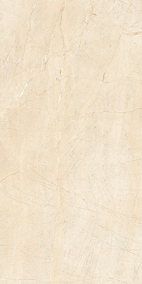 Плитка керамогранит Дения Марфил Кремовый матовый