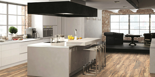 Бригантина