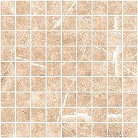 Мозаика m01 керамогранит Imperador G-101 Светло-бежевый глянцевый