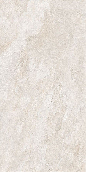 Плитка керамогранит Кварстоун K948037R Белый матовый