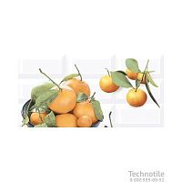 Панно керамическое Vogue 1 Citrus глянцевый