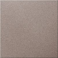 Плитка керамогранит Соль-перец U118 Коричневый матовый