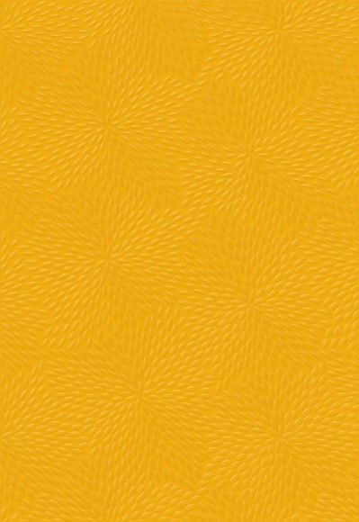 Плитка керамическая Фреско 3 Желтый глянцевый