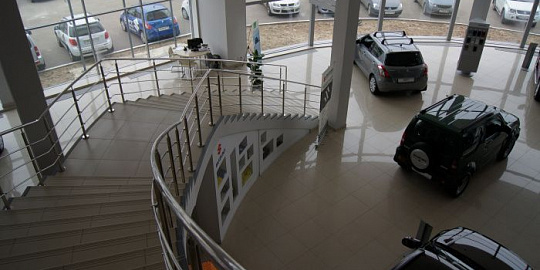 Соль-перец 60х60 Уральский гранит