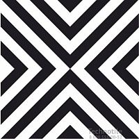 Плитка керамическая Фристайл 5М  матовый