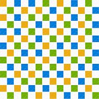 Мозаика керамическая Фреско 7  глянцевый