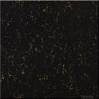 Плитка керамогранит Atlantide G-740 Черный полированный