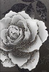 Панно керамическое Монро 5Т тип 1  глянцевый