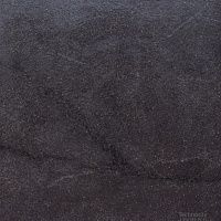 Плитка керамогранит Quartzite G-173 Черный структурный