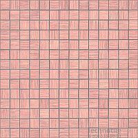 Мозаика керамическая Сакура 1Т  матовый