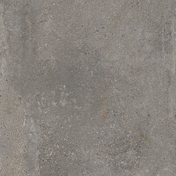 Плитка керамогранит Граните Перла Серый матовый