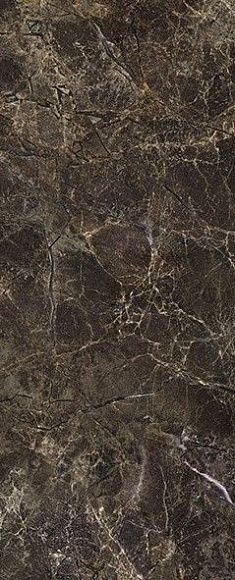 Плитка керамическая Эллада 3Т Коричневый глянцевый